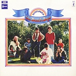 THE BEACH BOYS / SUNFLOWER [Limited Edition][180g LP]